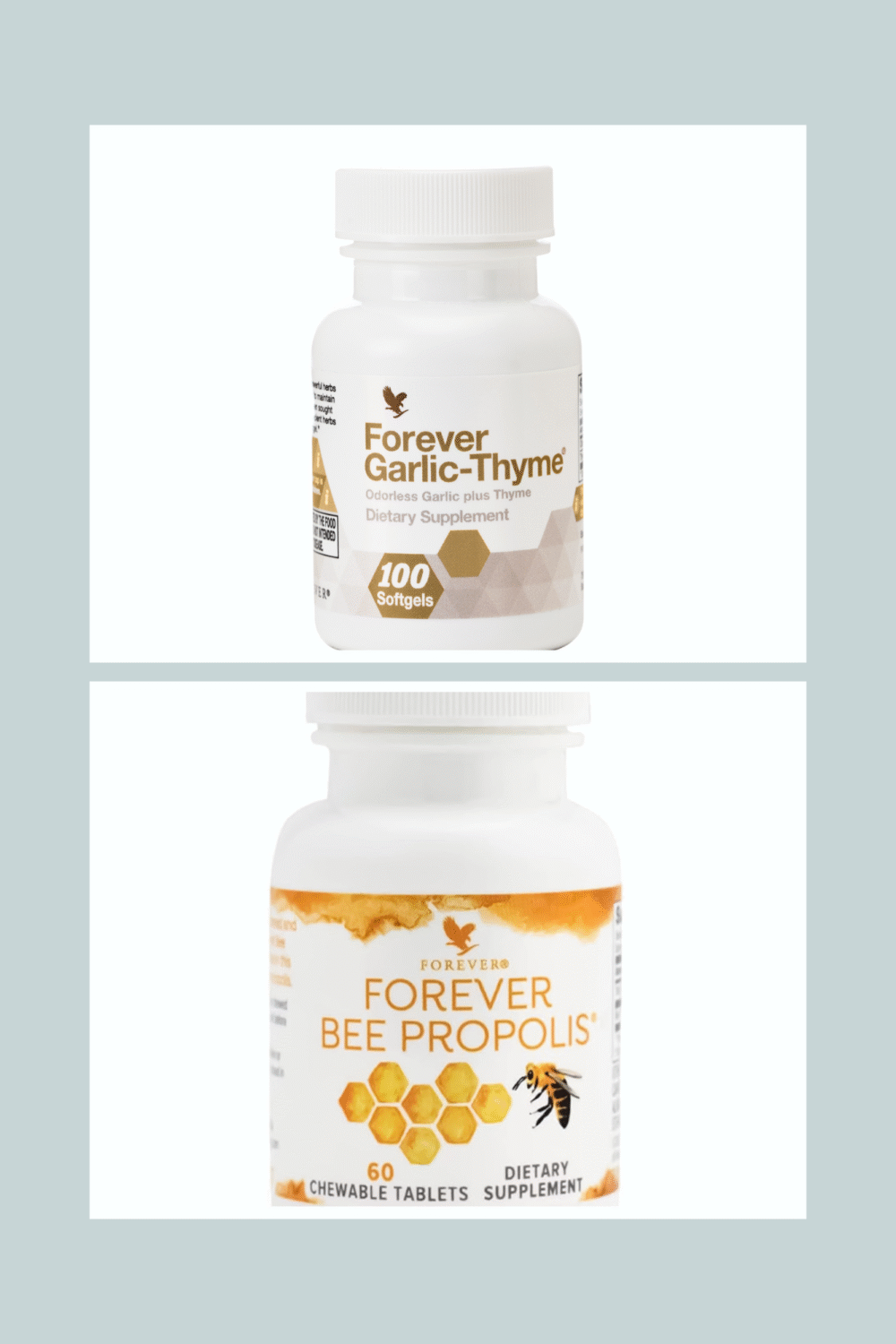 UTI & STI Infection Pack